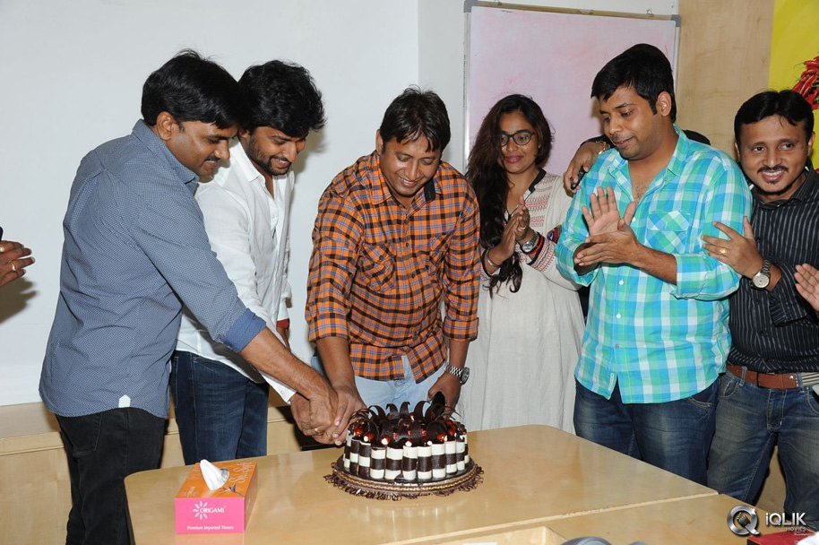 Bhale-Bhale-Magadivoy-Movie-Title-Song-Launch-at-Radio-Mirchi